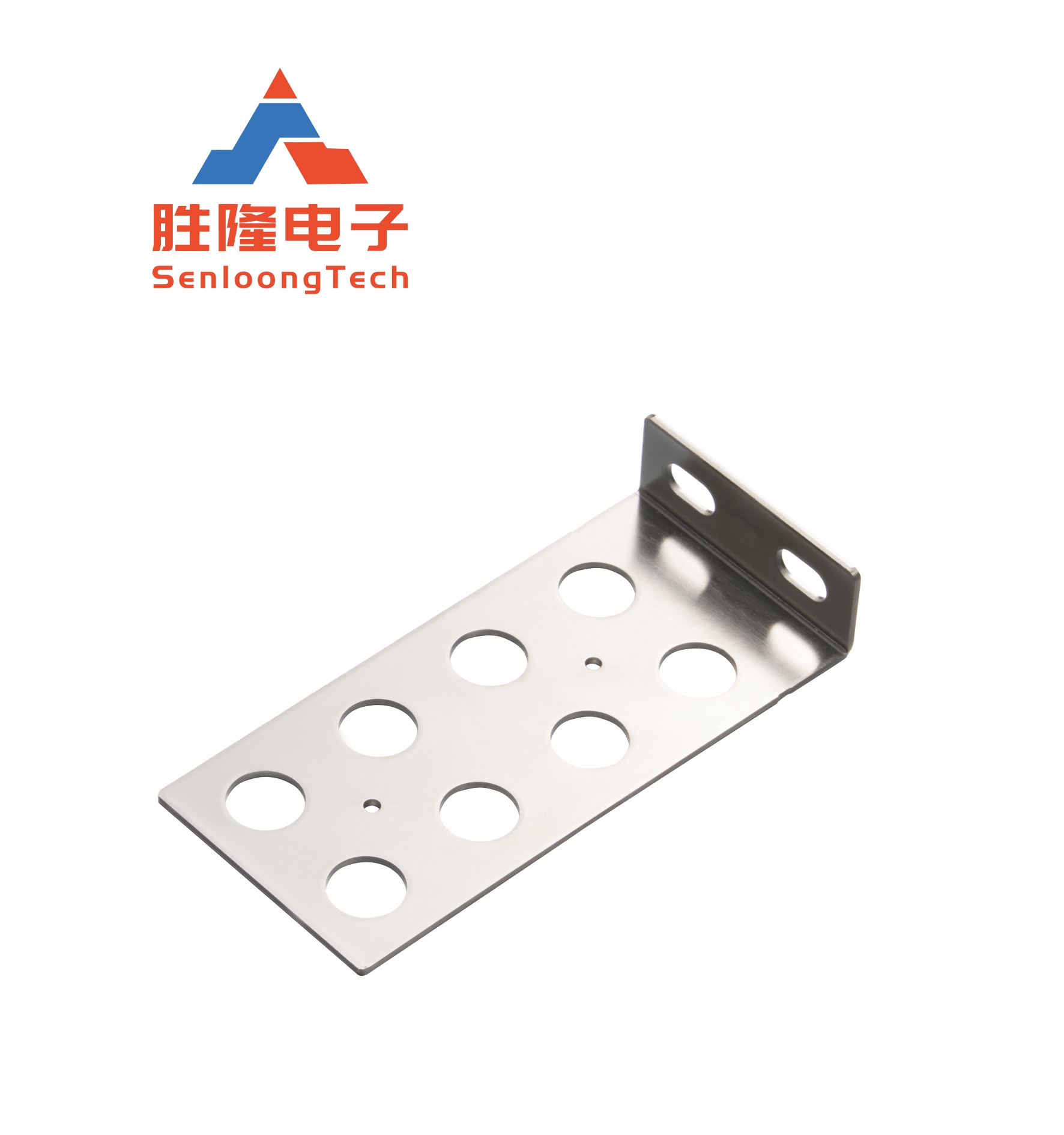 勝隆帶你走進第八屆世界電池產業博覽會